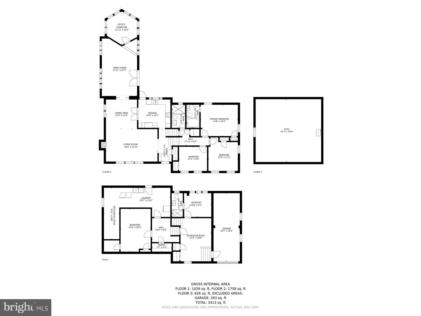 5512 Christy Drive Bethesda, MD 20816 - Photo 37 of 40