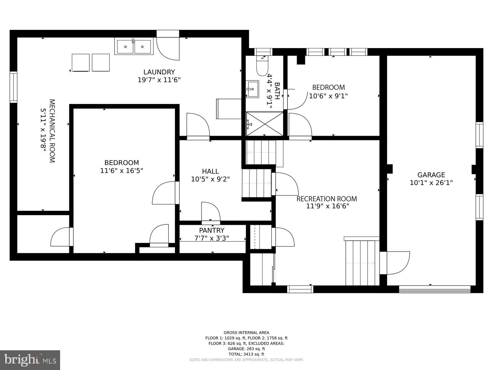 5512 Christy Drive Bethesda, MD 20816 - Photo 38 of 40