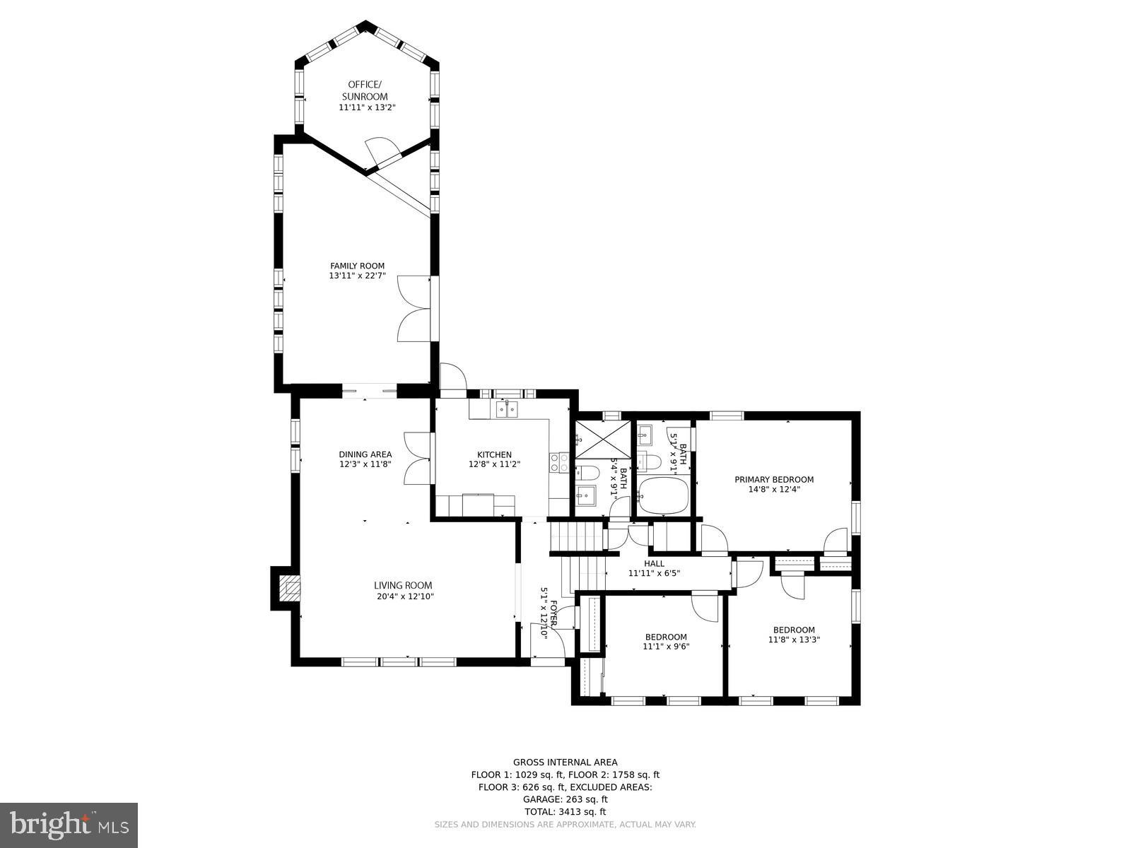 5512 Christy Drive Bethesda, MD 20816 - Photo 39 of 40