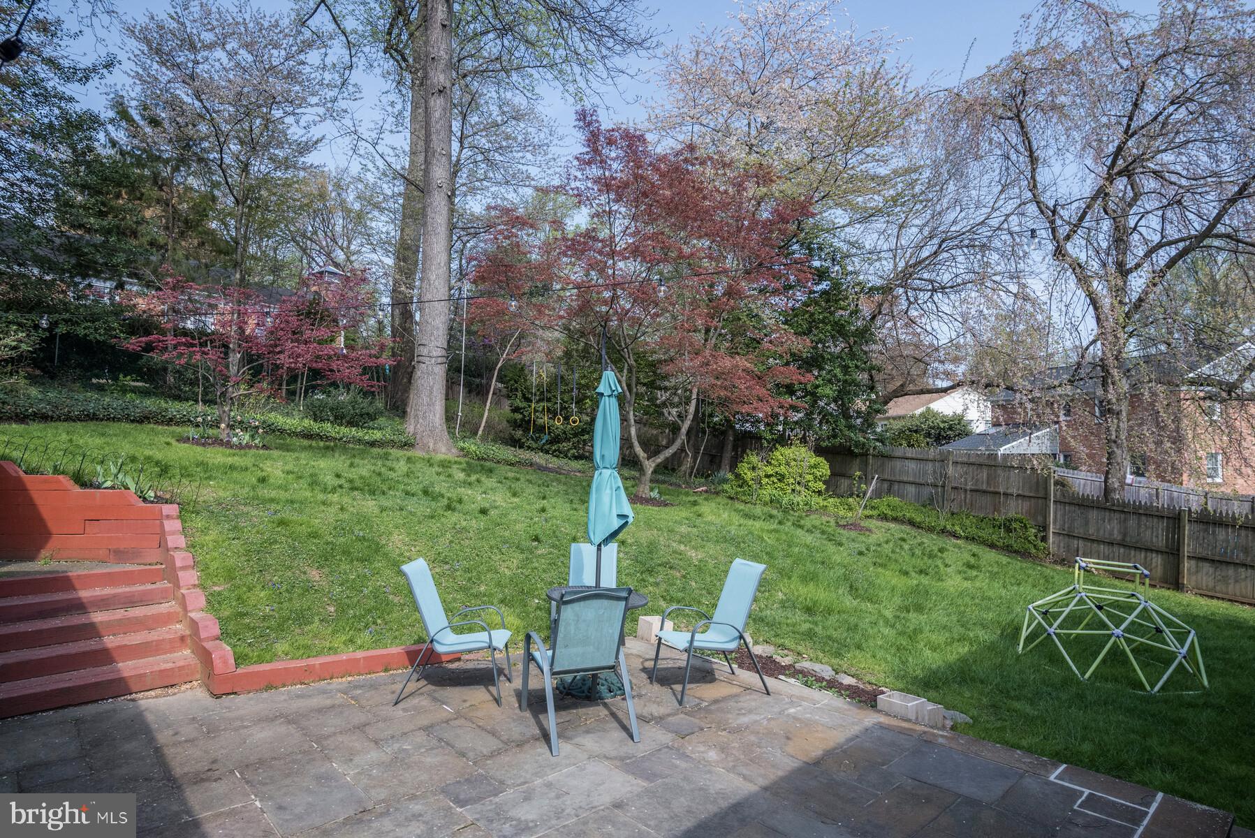 5512 Christy Drive Bethesda, MD 20816 - Photo 8 of 40