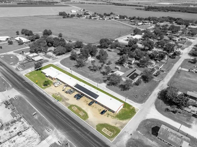 $789,000 | 312 West Live Oak, Malone, TX 76660