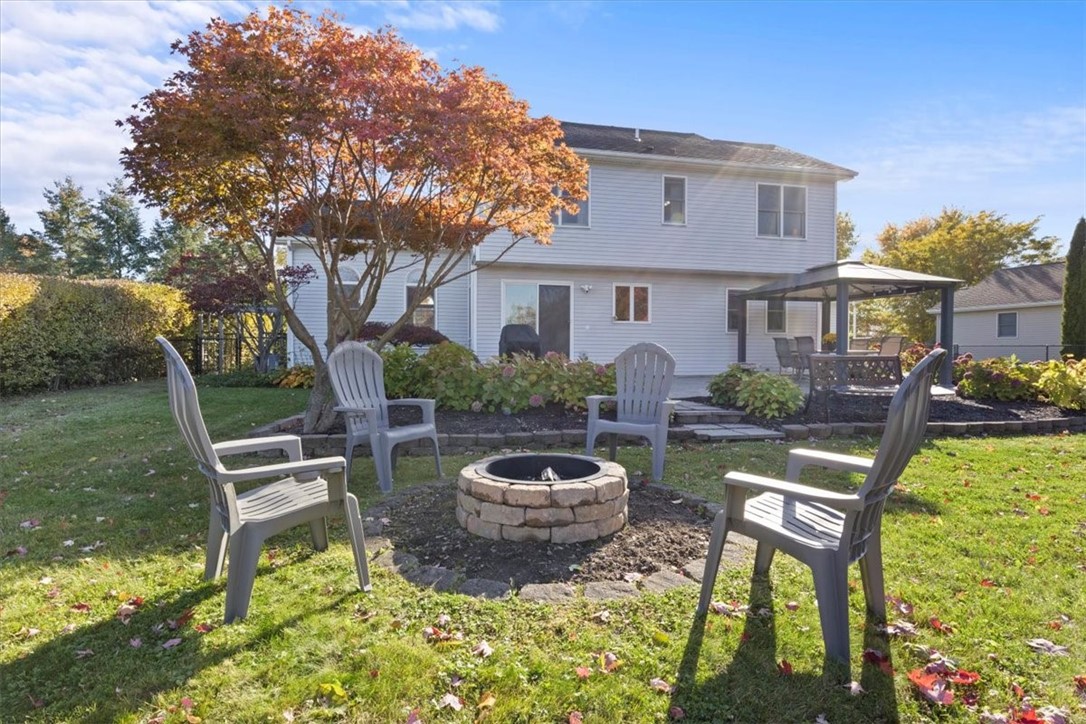 950 Meadow Ridge Lane Webster, NY 14580 - Photo 23 of 25