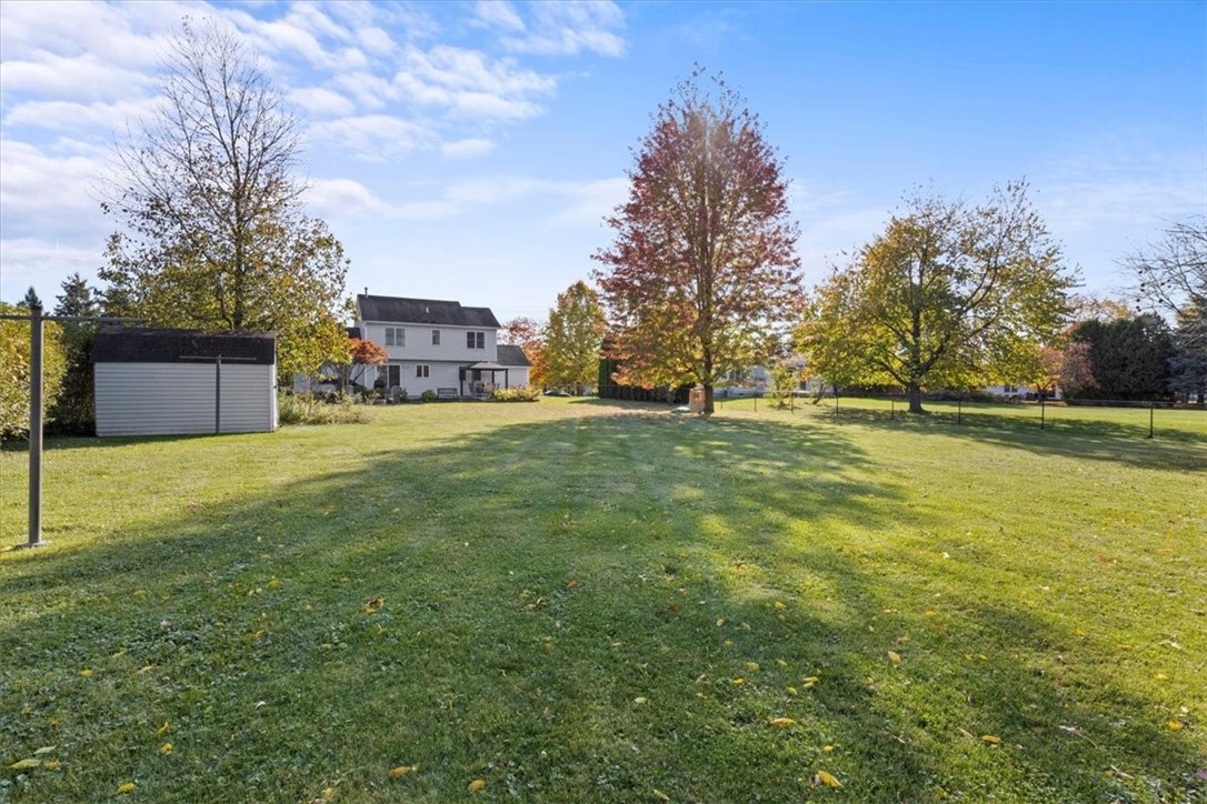 950 Meadow Ridge Lane Webster, NY 14580 - Photo 25 of 25