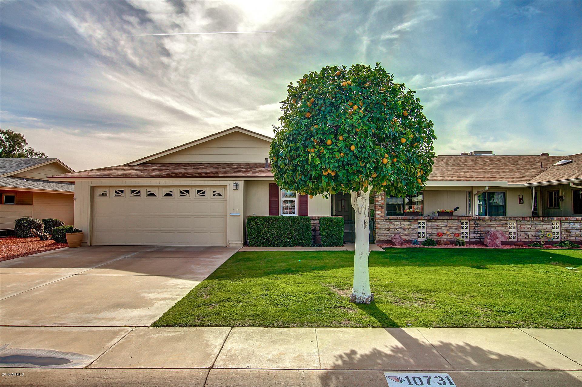 10731 West Mountain View Road Sun City, AZ 85351 - Photo 1 of 37 0001-Mountain View (2)