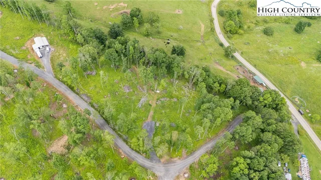 a view of a swimming pool