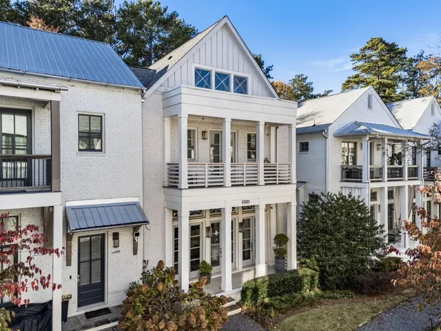 $975,000 | 11640 Folia Circle, Alpharetta, GA 30005