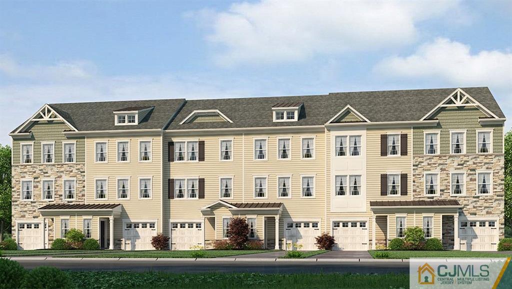 1503 Hights Farm Road South Monroe Township, NJ 08831 - Photo 2 of 25 Gallery Image 2