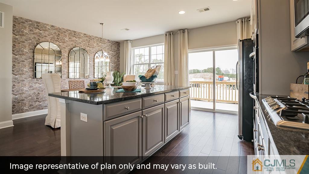1503 Hights Farm Road South Monroe Township, NJ 08831 - Photo 12 of 25 Gallery Image 12
