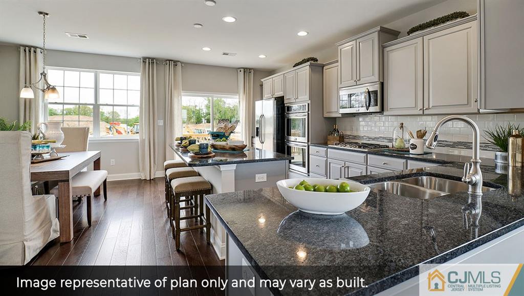 1503 Hights Farm Road South Monroe Township, NJ 08831 - Photo 13 of 25 Gallery Image 13