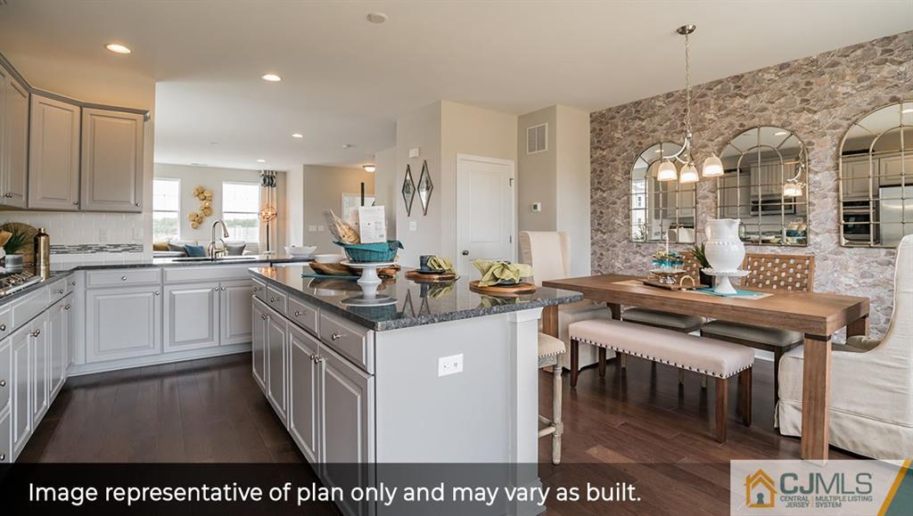 1503 Hights Farm Road South Monroe Township, NJ 08831 - Photo 14 of 25 Gallery Image 14