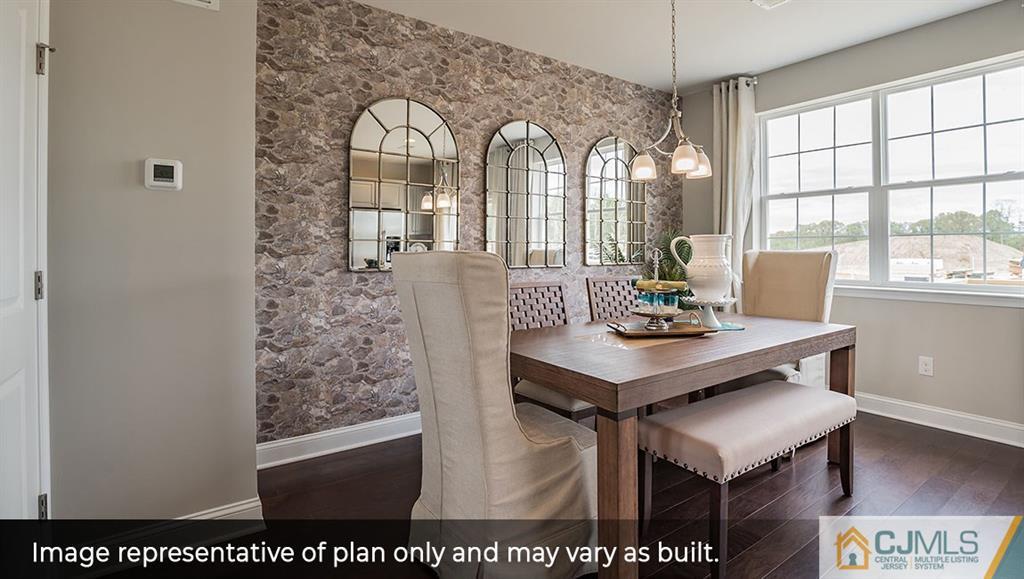 1503 Hights Farm Road South Monroe Township, NJ 08831 - Photo 15 of 25 Gallery Image 15