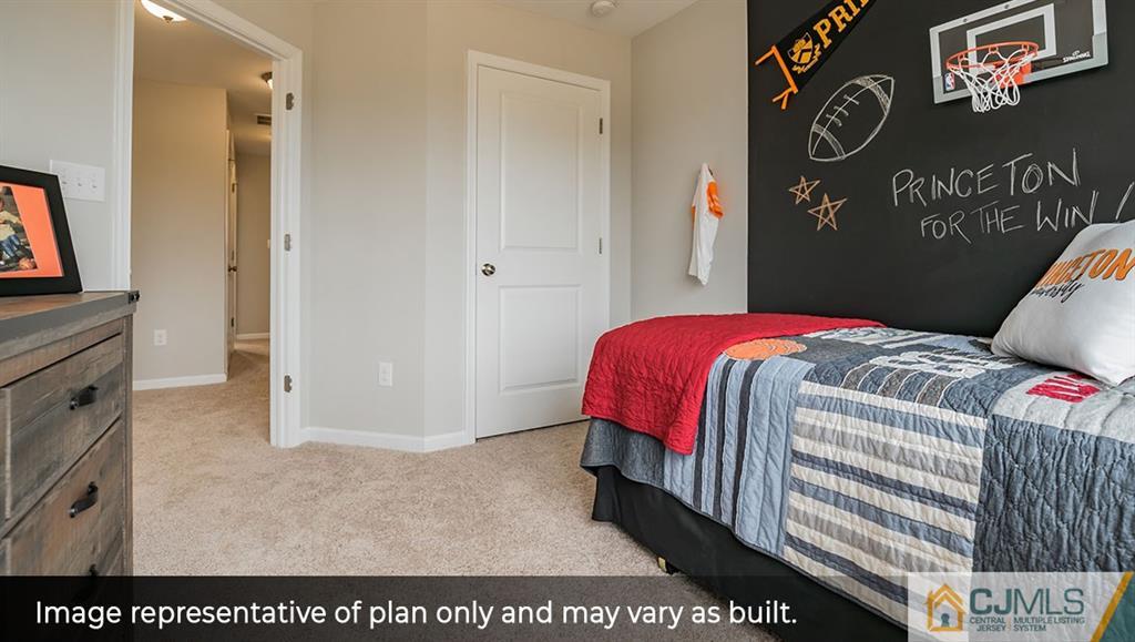 1503 Hights Farm Road South Monroe Township, NJ 08831 - Photo 16 of 25 Gallery Image 16