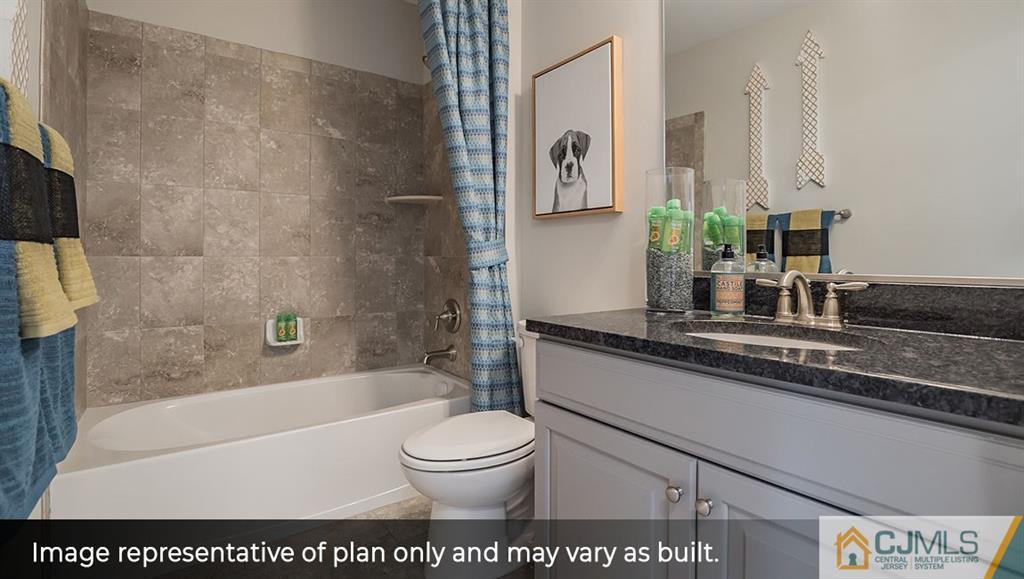 1503 Hights Farm Road South Monroe Township, NJ 08831 - Photo 19 of 25 Gallery Image 19