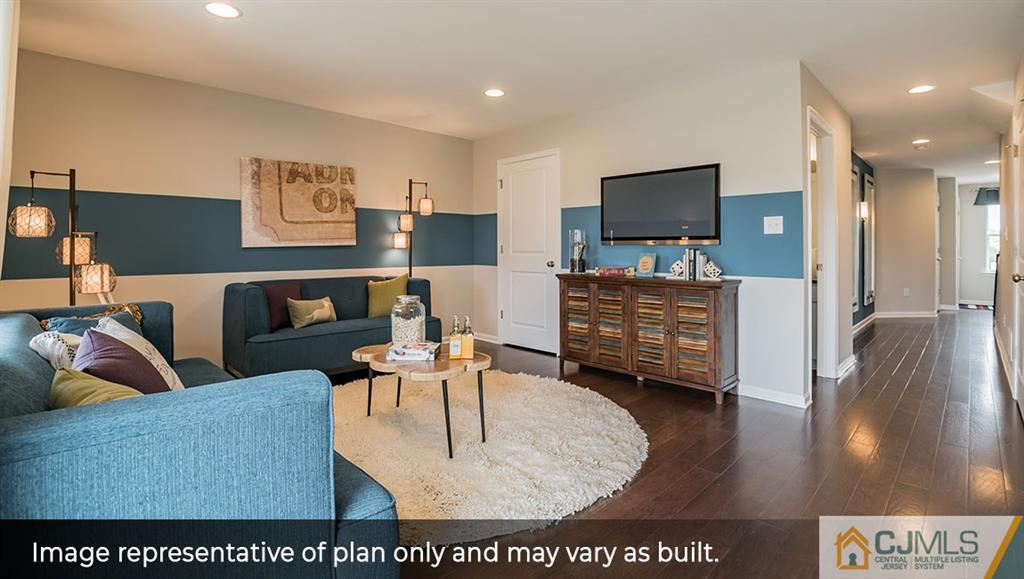 1503 Hights Farm Road South Monroe Township, NJ 08831 - Photo 4 of 25 Gallery Image 4