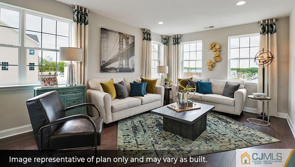 1503 Hights Farm Road South Monroe Township, NJ 08831 - Photo 8 of 25 Gallery Image 8