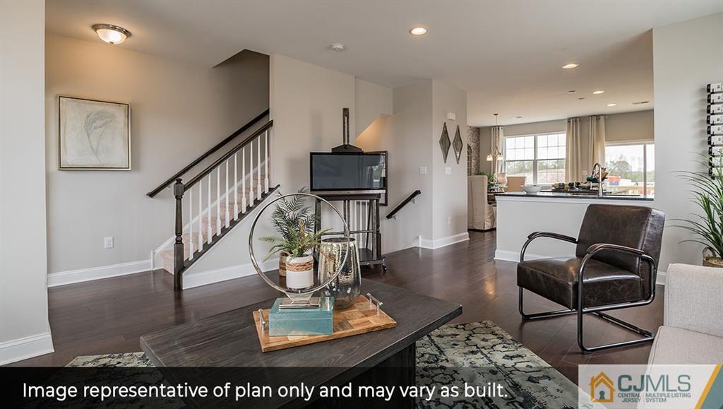1503 Hights Farm Road South Monroe Township, NJ 08831 - Photo 10 of 25 Gallery Image 10