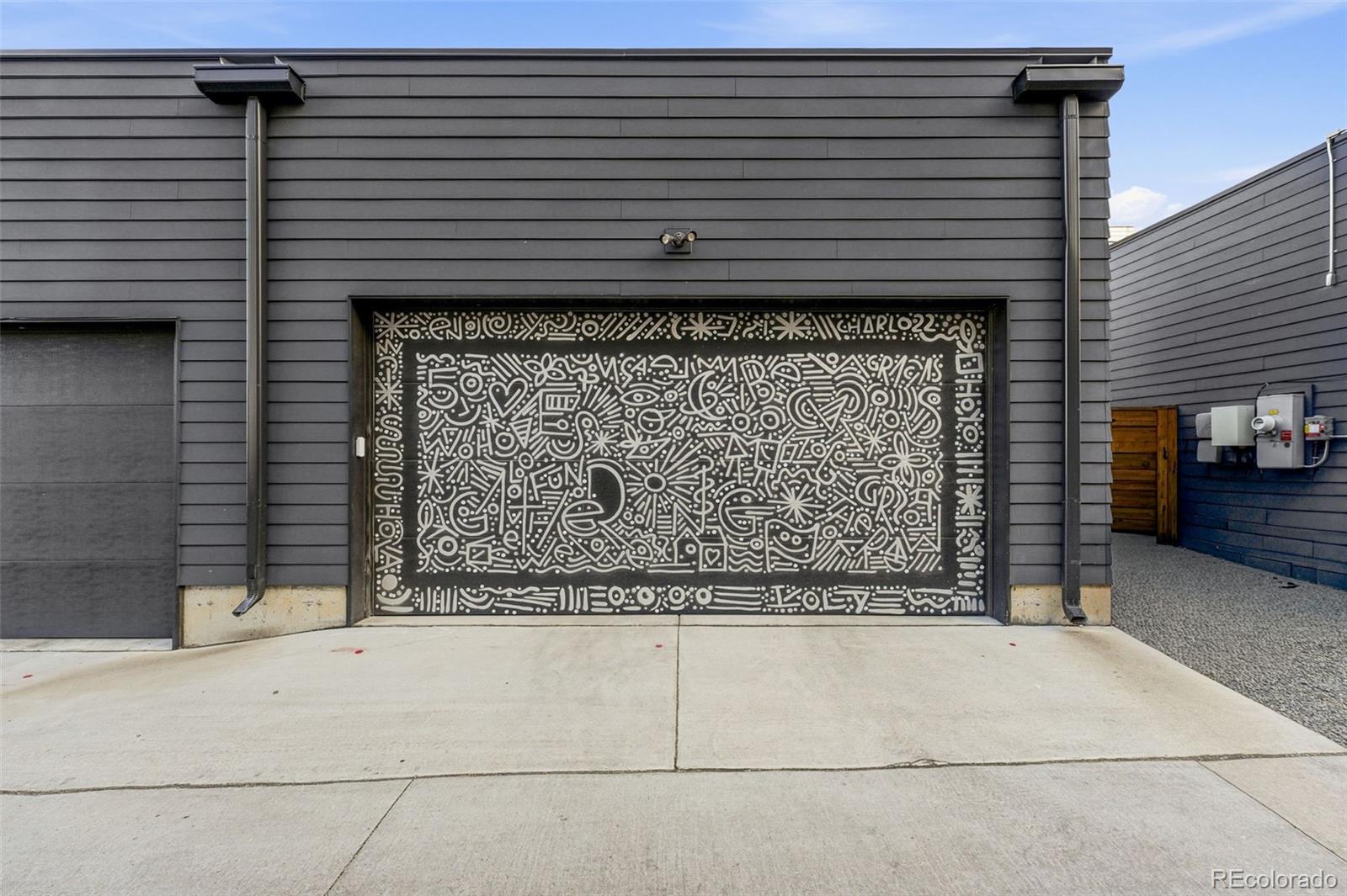3885 Stuart Street Denver, CO 80212 - Photo 50 of 50