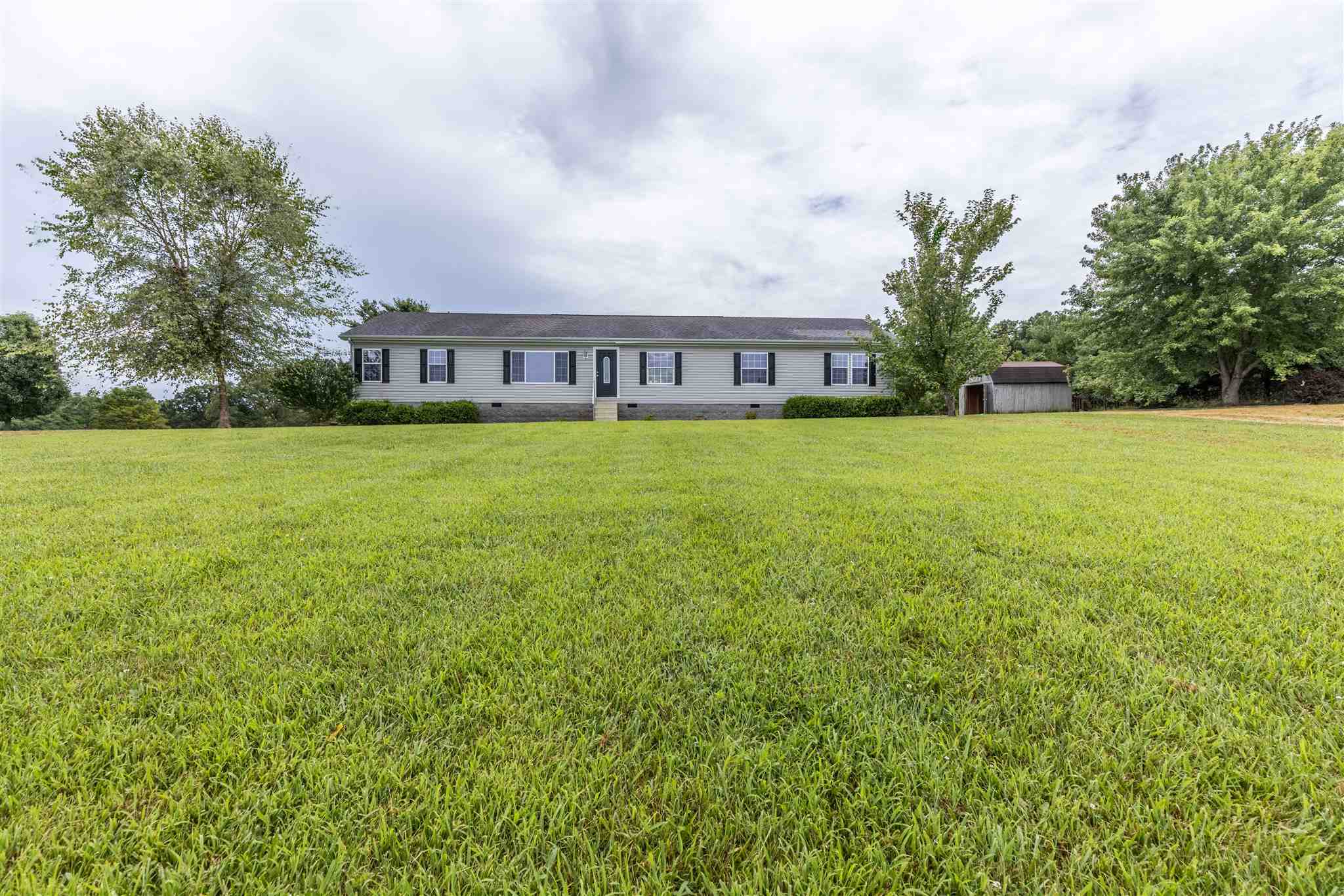 8364 Liberty Road Tell City, IN 47586 - Photo 1 of 32