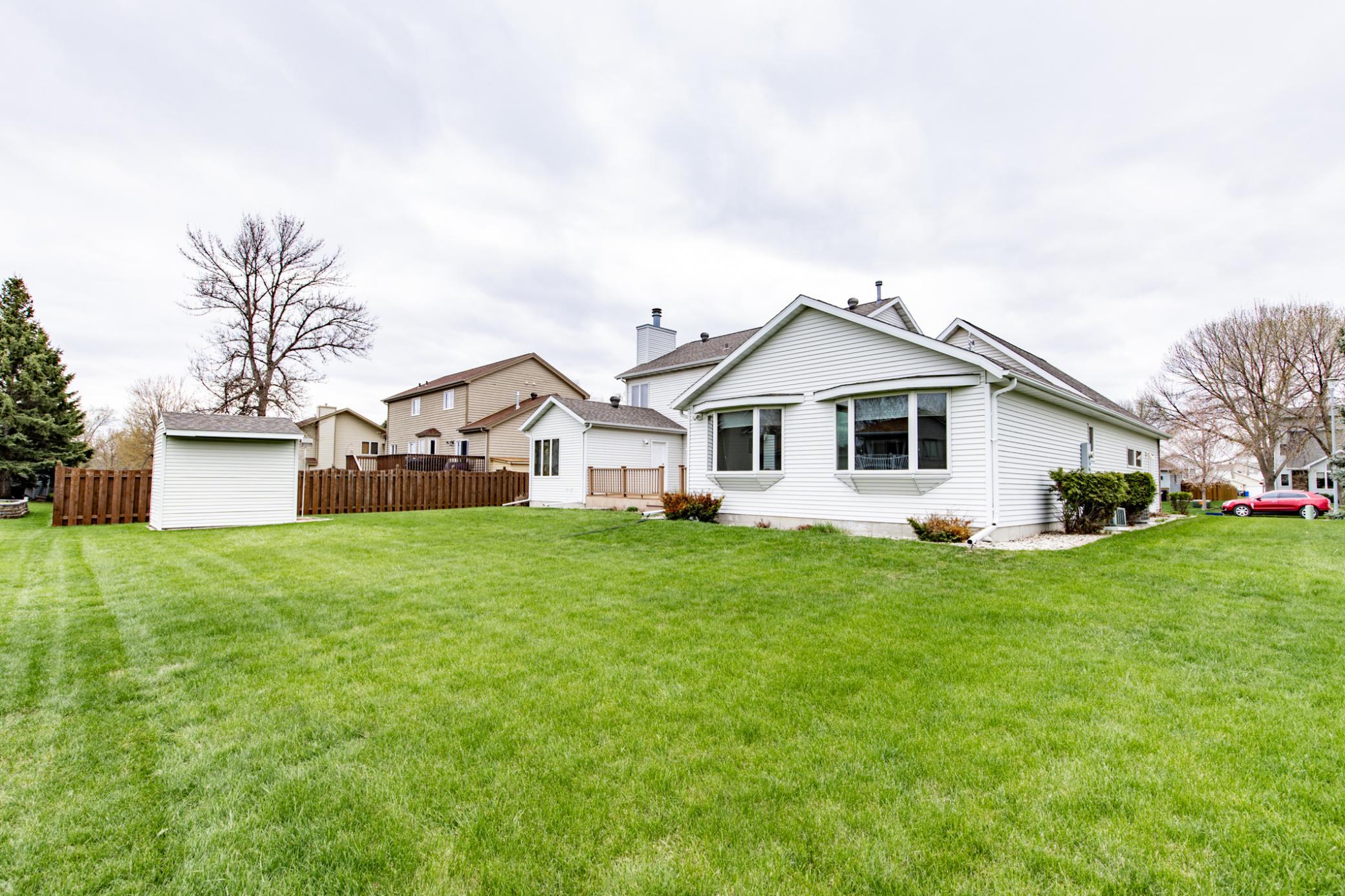 3608 21st Street South Fargo, ND 58104 - Photo 53 of 54