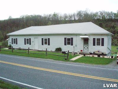 2121 Neffs Laurys Road Slatington, PA 18080 - Photo 1 of 1 Gallery Image 1