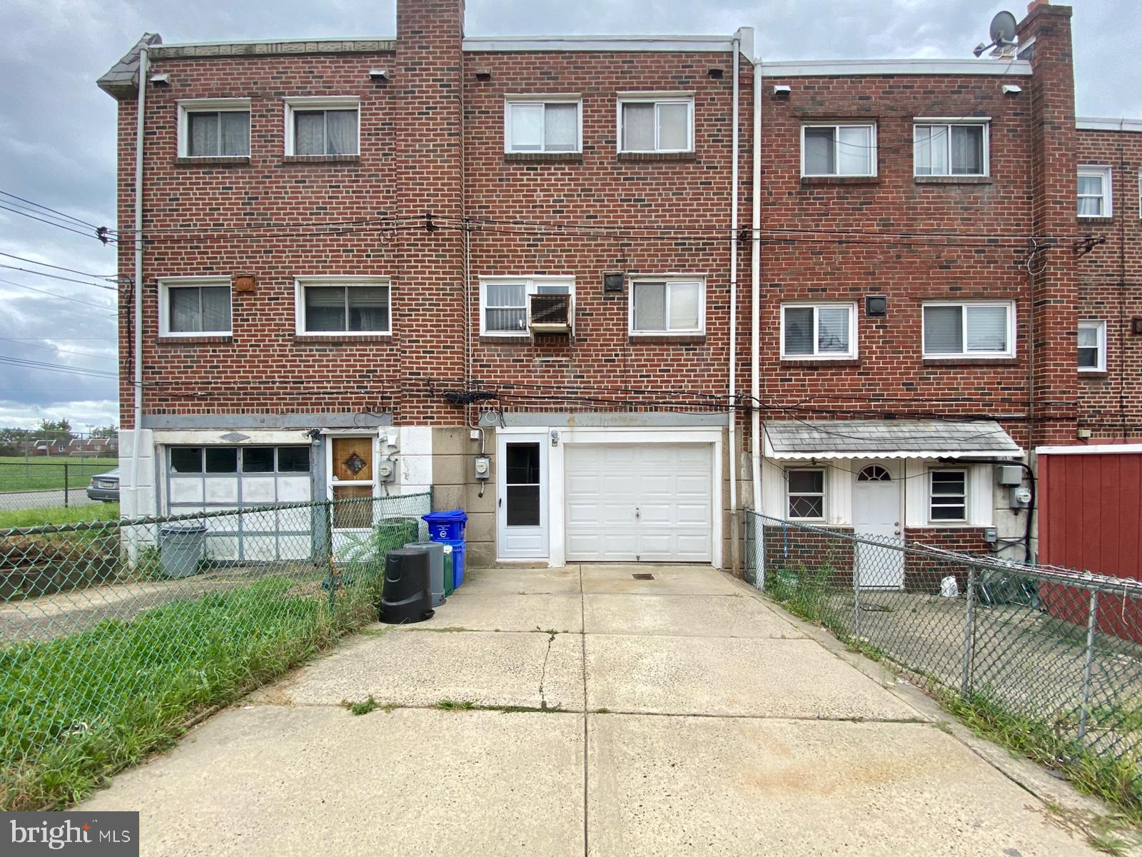 4545 Aberdale Road Philadelphia, PA 19136 - Photo 24 of 24 Exterior - Rear