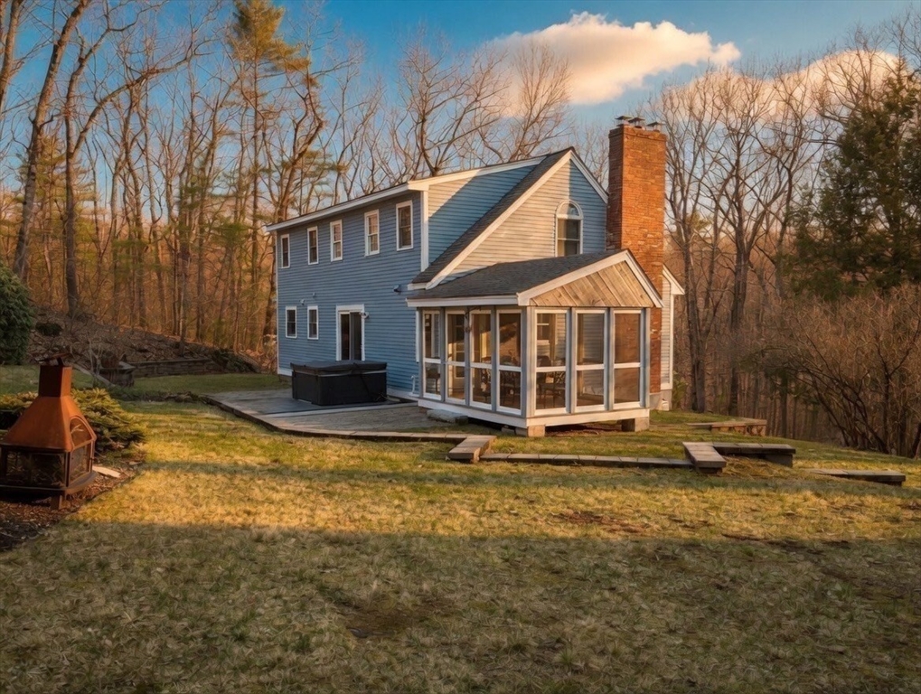 31 Hillside Road Boxford, MA 01921 - Photo 11 of 42 Gallery Image 11