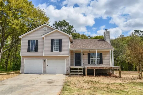 $250,000 | 417 Wilshire Lane, Bethlehem, GA 30620