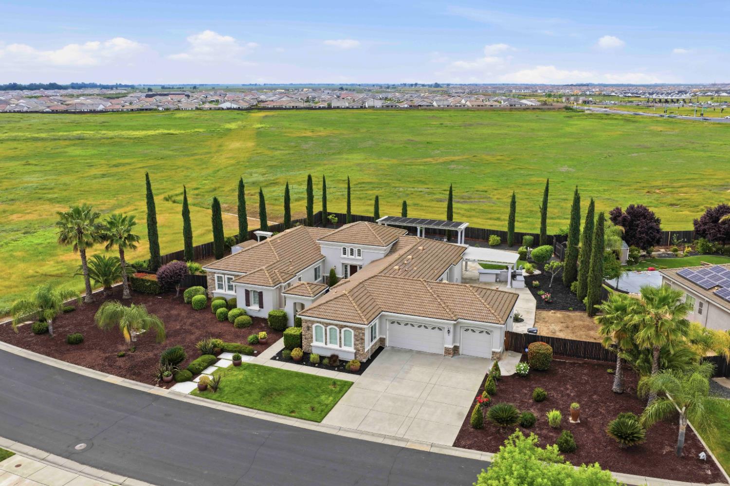8537 Bridgestone Crescent Road Roseville, CA 95747 - Photo 62 of 64