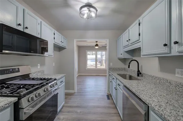 $279,900 | 53 Milam Circle Southwest, Cartersville, GA 30120