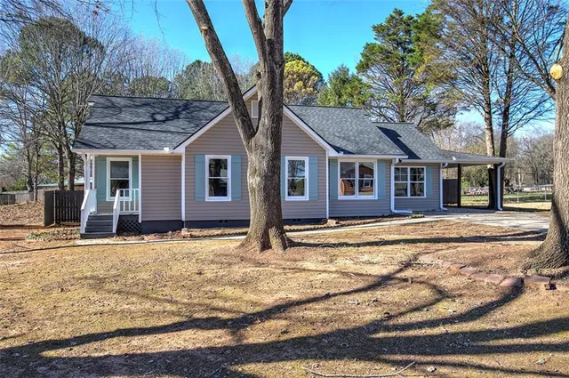 $279,900 | 53 Milam Circle Southwest, Cartersville, GA 30120