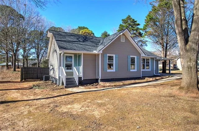 $279,900 | 53 Milam Circle Southwest, Cartersville, GA 30120