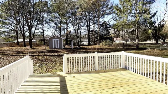 $279,900 | 53 Milam Circle Southwest, Cartersville, GA 30120