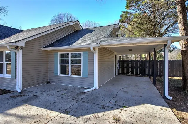 $279,900 | 53 Milam Circle Southwest, Cartersville, GA 30120