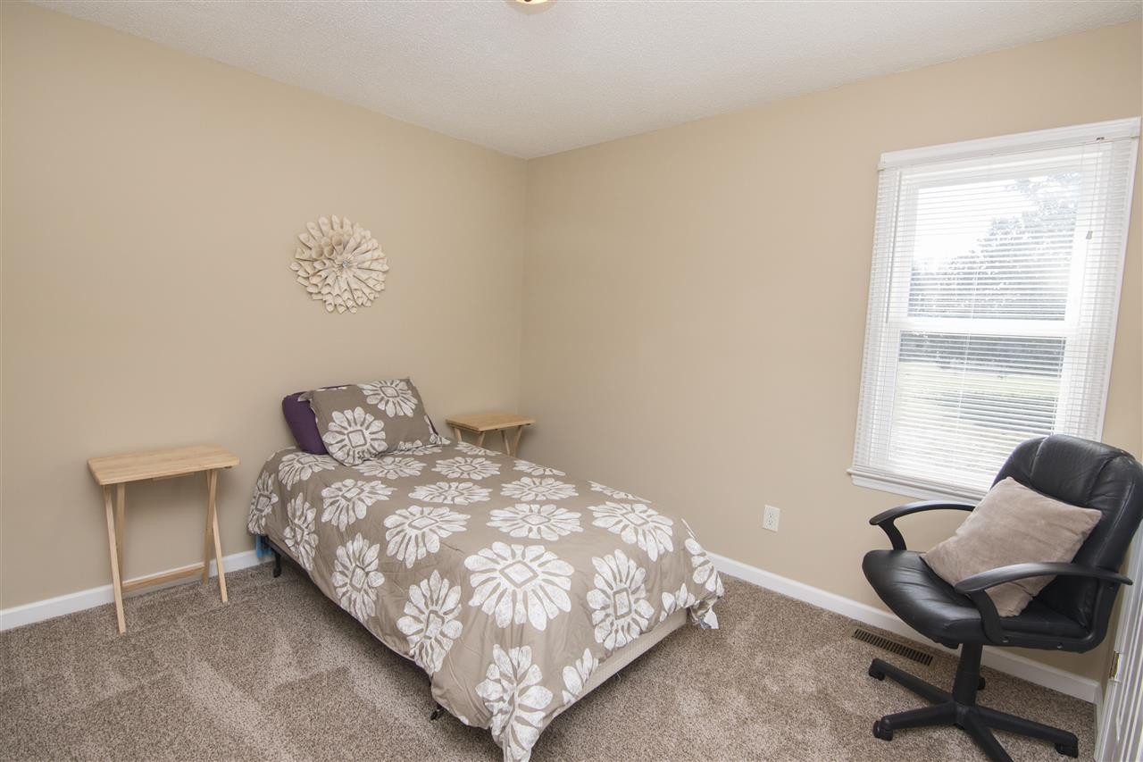 1849 Sanders Road Willow Spring, NC 27592 - Photo 14 of 25 Bedroom