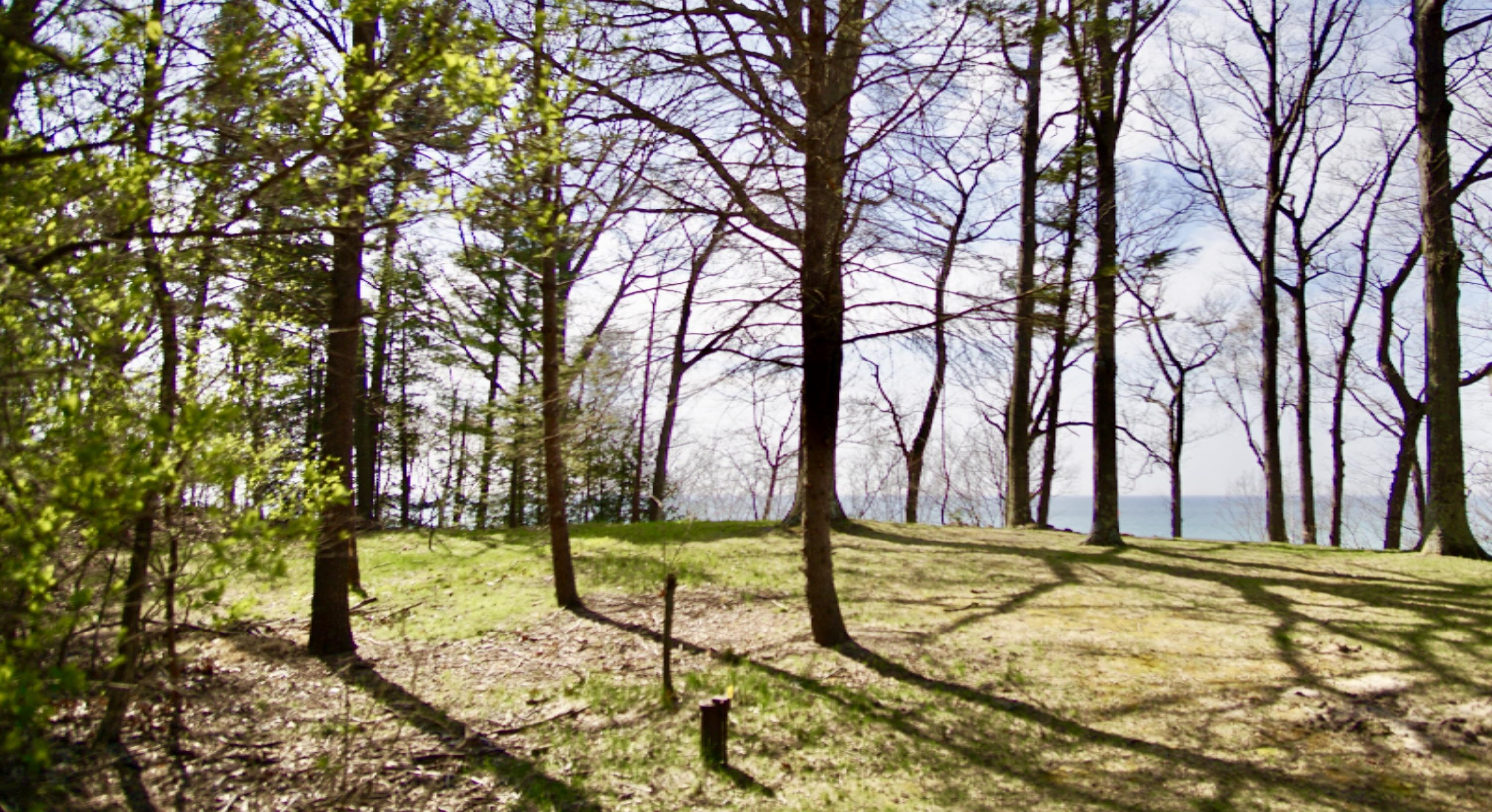 Waterfront North Ridge Road Mears, MI 49436 - Photo 1 of 17 fullsizeoutput_2a7f