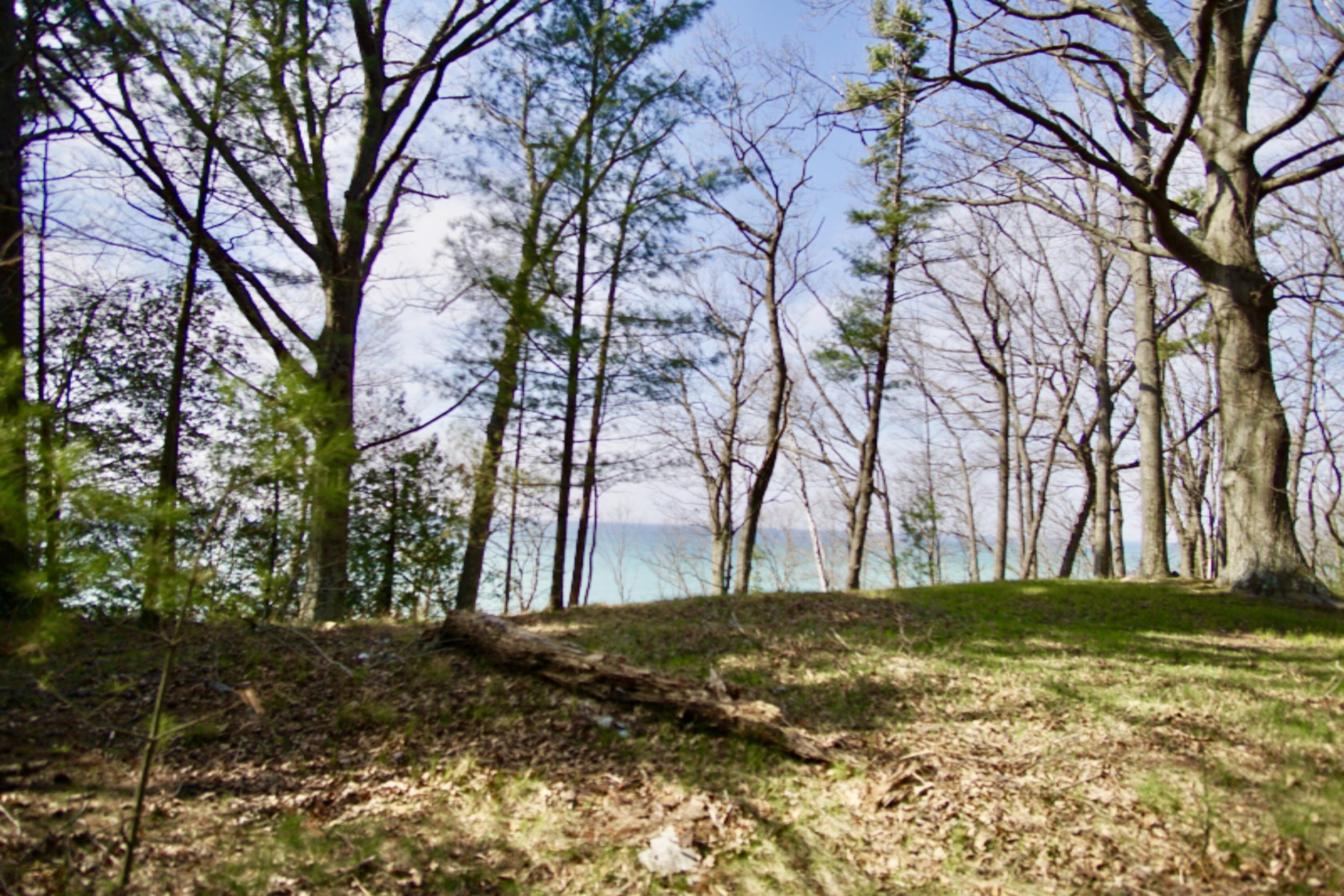 Waterfront North Ridge Road Mears, MI 49436 - Photo 2 of 17 fullsizeoutput_2a7e