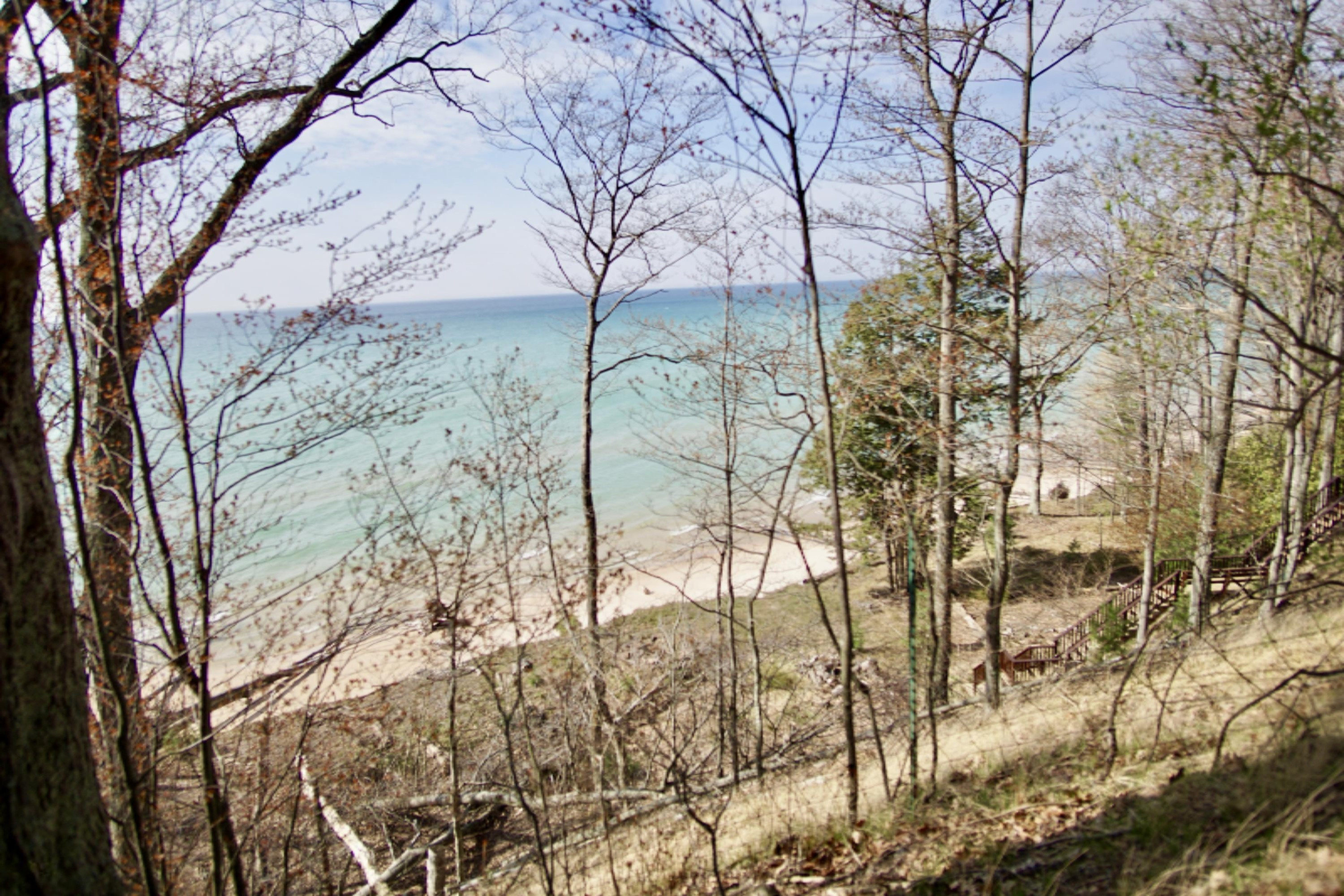 Waterfront North Ridge Road Mears, MI 49436 - Photo 7 of 17 fullsizeoutput_2a89