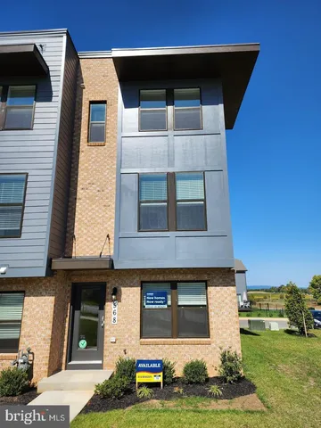 $2,825 | 568 Banquet Lane, Frederick, MD 21701