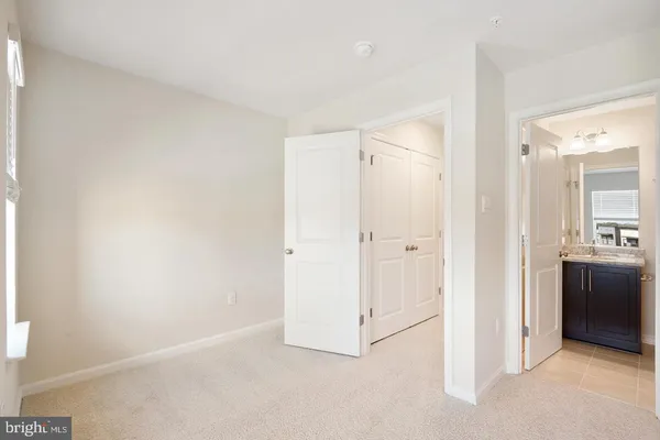 a view of a hallway