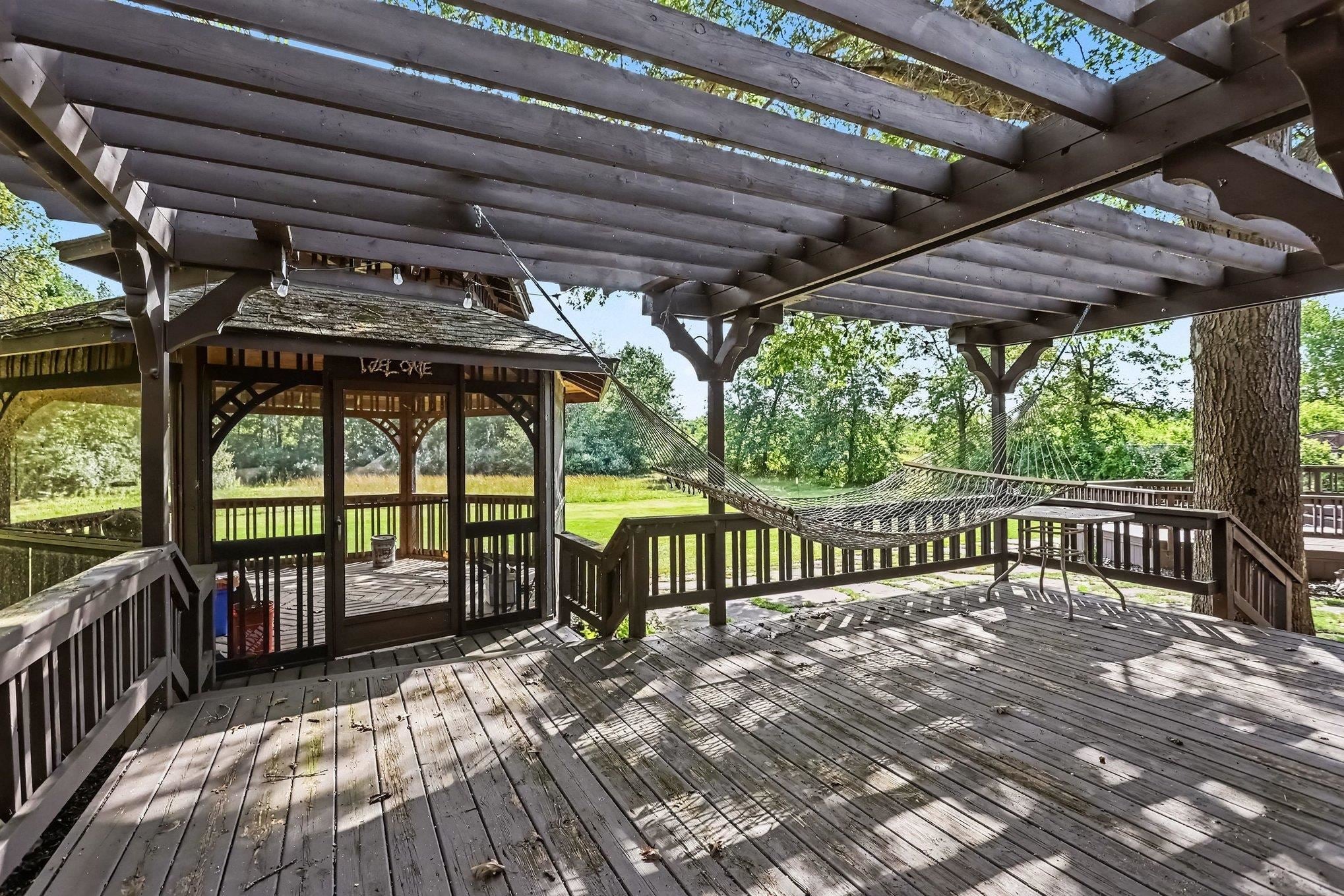 1888 East Erickson Road Pinconning, MI 48650 - Photo 29 of 29 Gallery Image 29