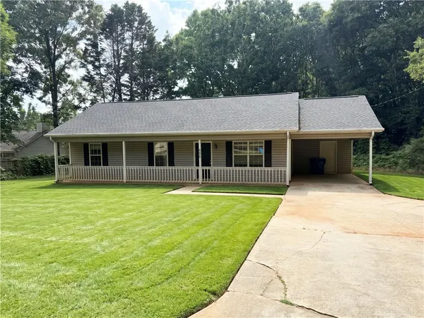 $189,900 | 550 Cowan Road, Covington, GA 30016