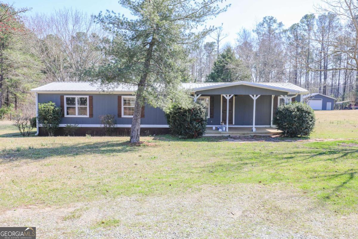 123 Recreation Road Gray, GA 31032 - Photo 1 of 1 Gallery Image 1