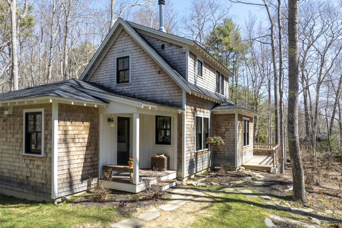 144 Merry Island Road Edgecomb, ME 04556 - Photo 4 of 52 16-144 Merry Island Rd, Edgecomb, ME-TP