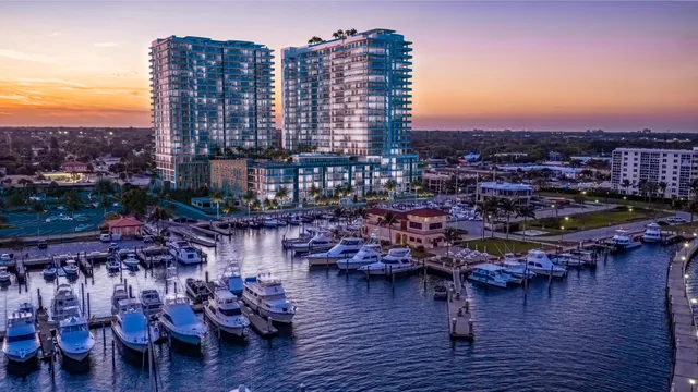 $2,952,000 | 220 Lake Shore Drive, Unit 1001, Lake Park, FL 33403