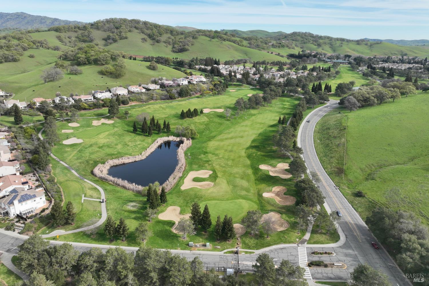 3183 Olympic Road Fairfield, CA 94534 - Photo 101 of 109