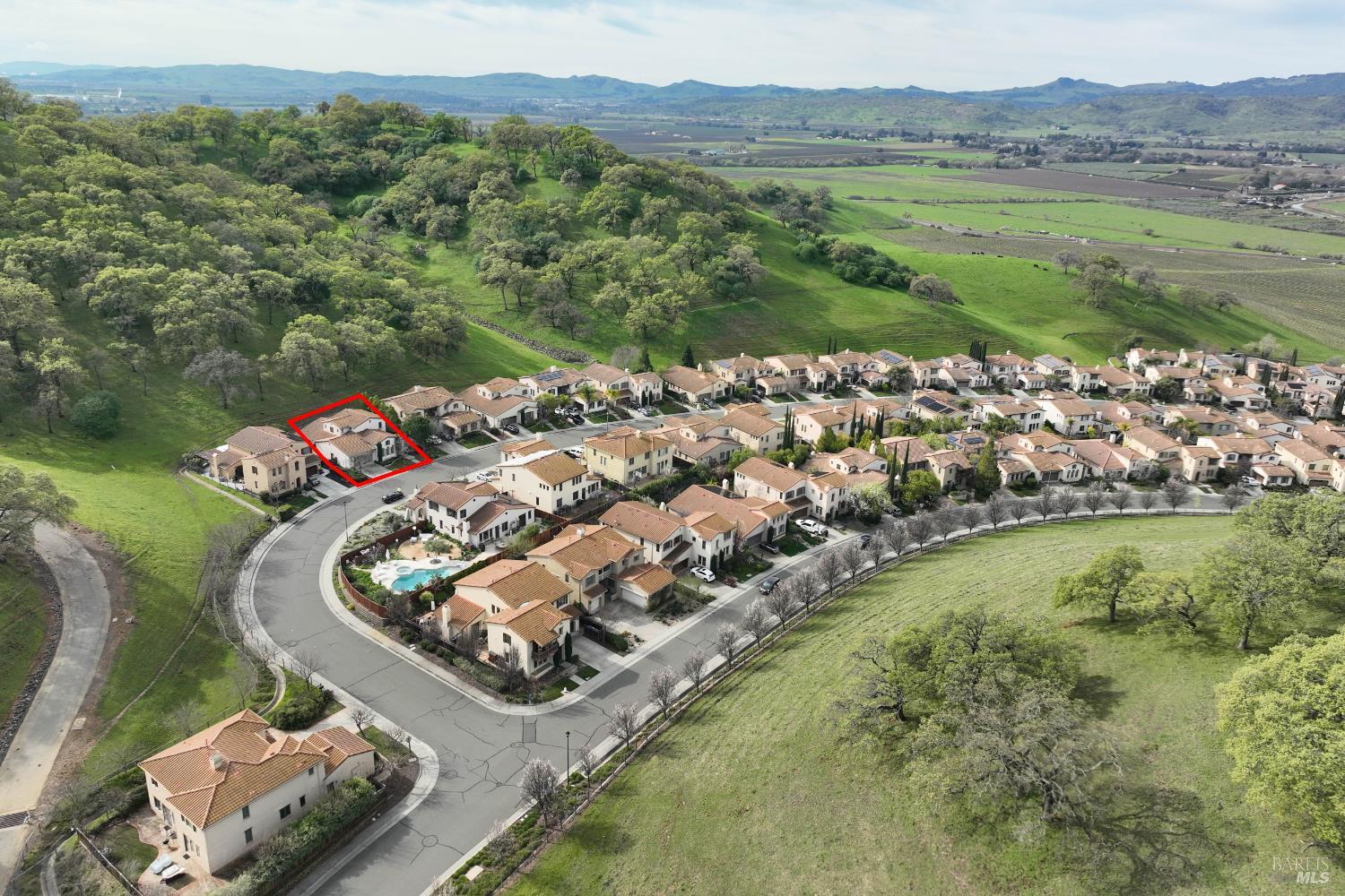 3183 Olympic Road Fairfield, CA 94534 - Photo 104 of 109