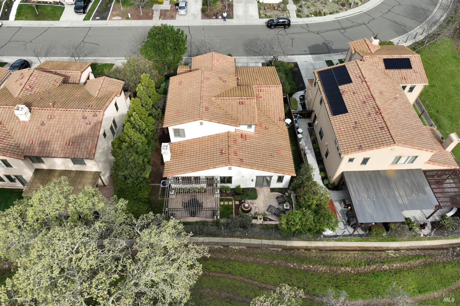 3183 Olympic Road Fairfield, CA 94534 - Photo 106 of 109