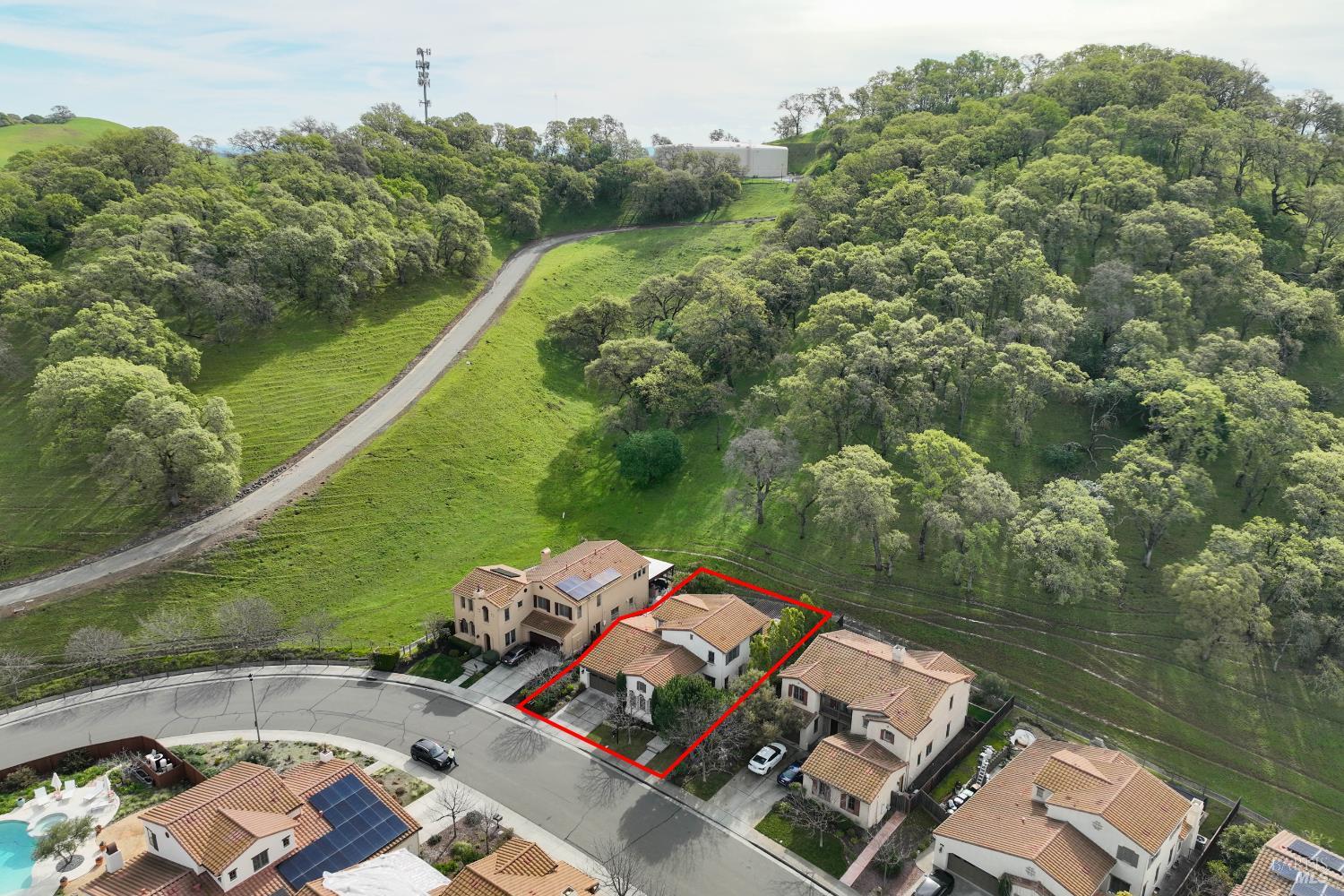 3183 Olympic Road Fairfield, CA 94534 - Photo 26 of 109