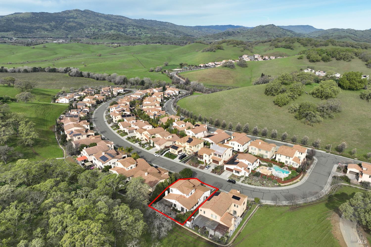 3183 Olympic Road Fairfield, CA 94534 - Photo 33 of 95