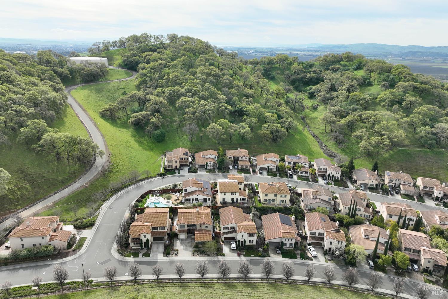 3183 Olympic Road Fairfield, CA 94534 - Photo 44 of 95